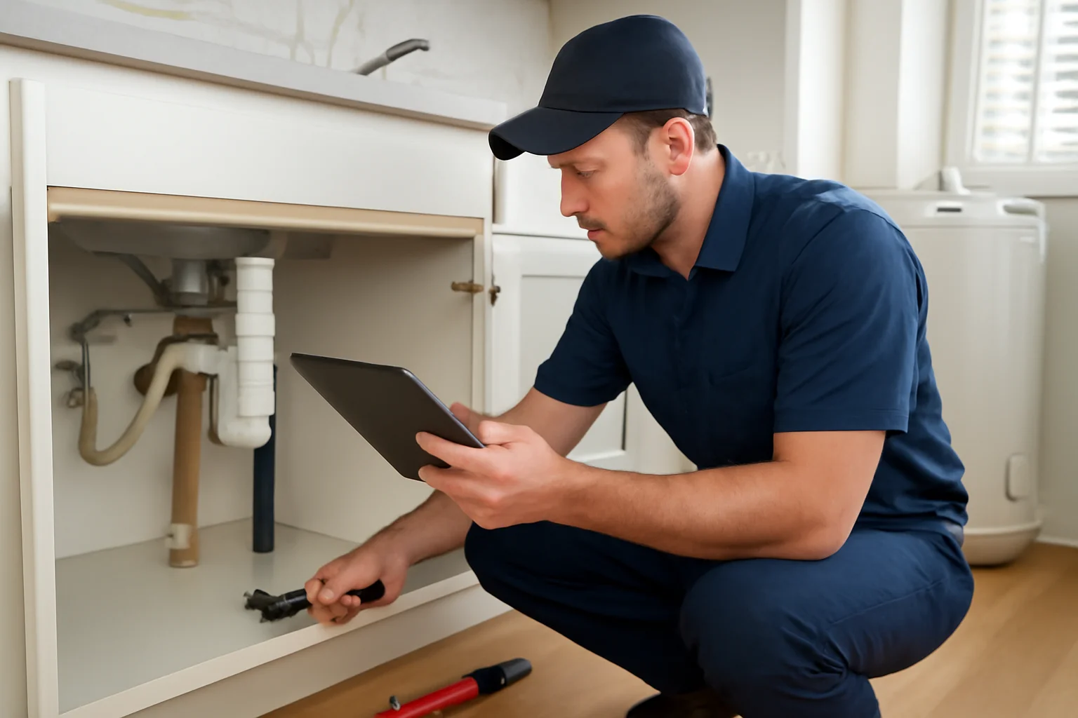 Why Professional Sewer Repair and Maintenance Matters for Seaside Homes, Old and New article image