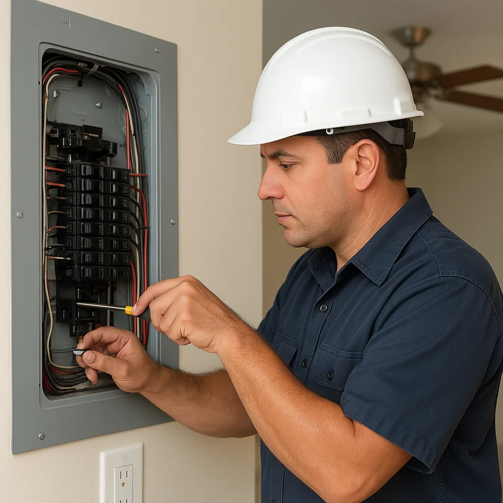 Why Specialty and Smart Electrical Systems Struggle in Latitude Margaritaville Watersound Homes article image