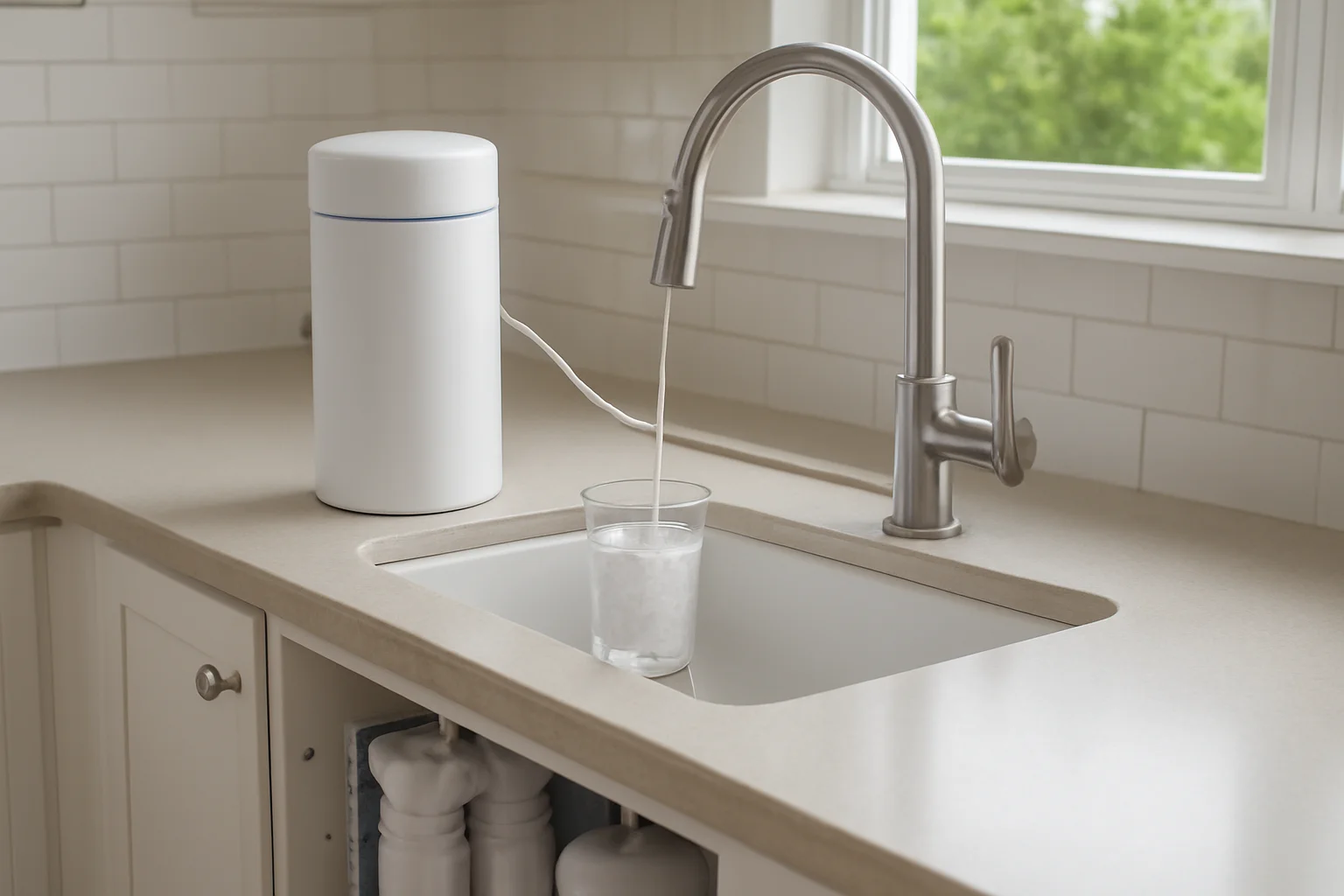 Why Water Purification Can Go Wrong in Ocean City, FL and How to Get Cleaner, Better-Tasting Water Every Day article image