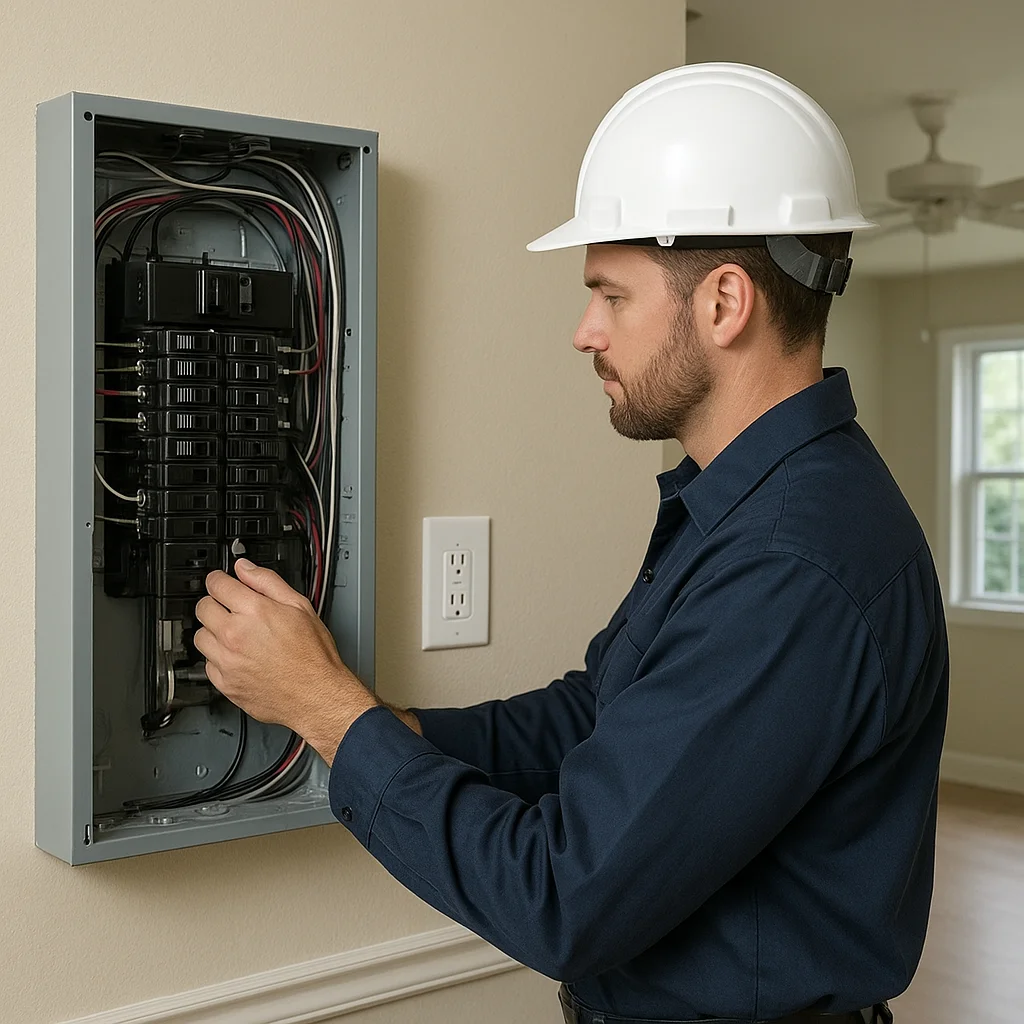 A Homeowner’s Guide to Safer Backup Power in Inlet Beach article image