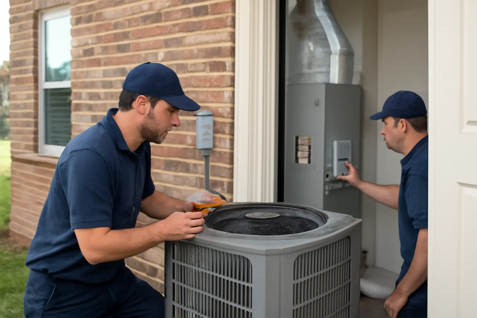 How Heating Control Systems Shape Comfort in DeFuniak Springs Homes article image