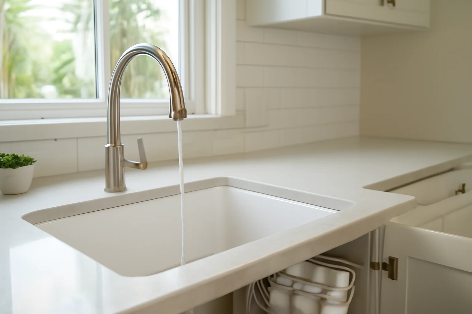 How Professional Water Treatment Changes Drinking Water Quality in Rosemary Beach, FL article image
