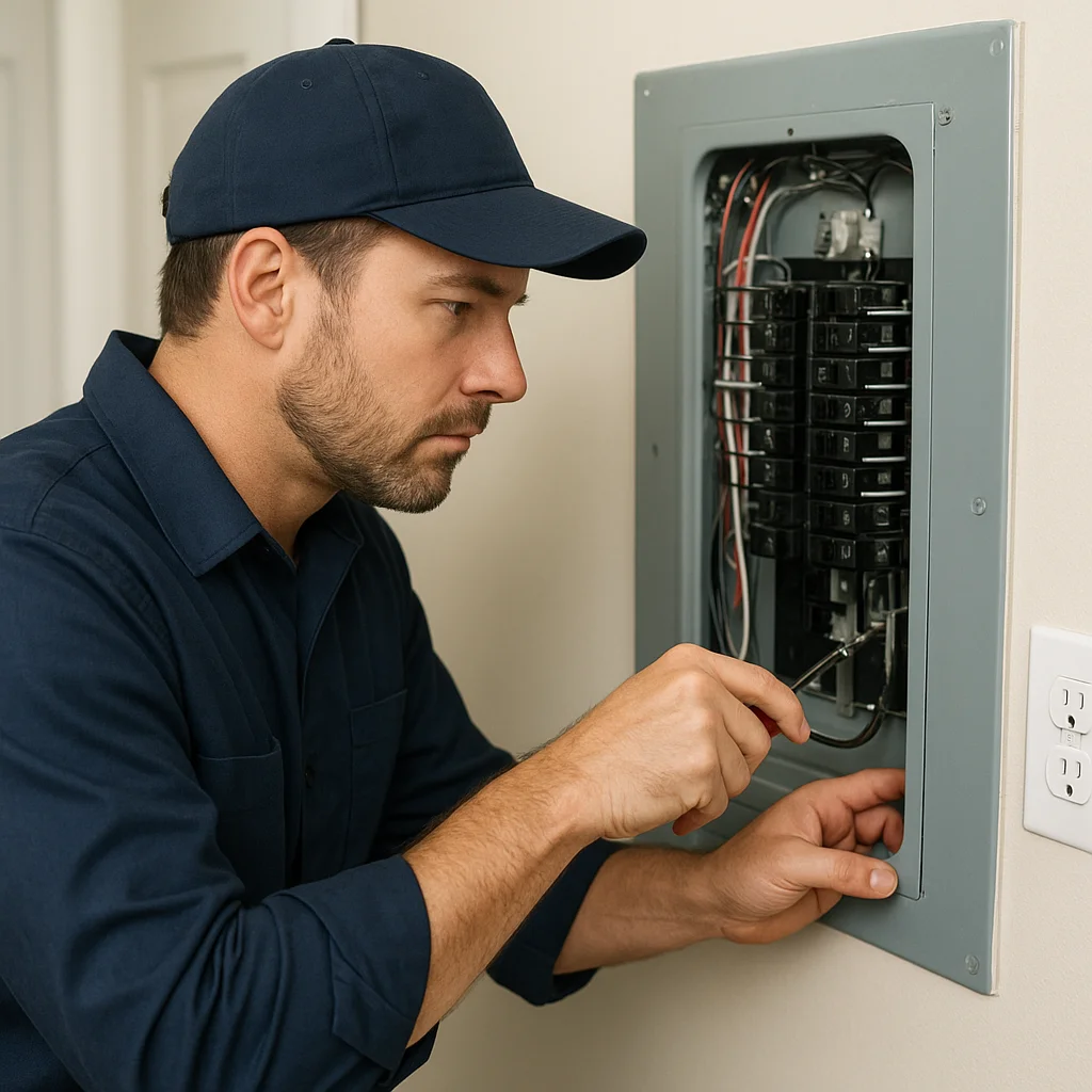 Keeping Rosemary Beach Homes Safer With Whole Home Surge Protection article image