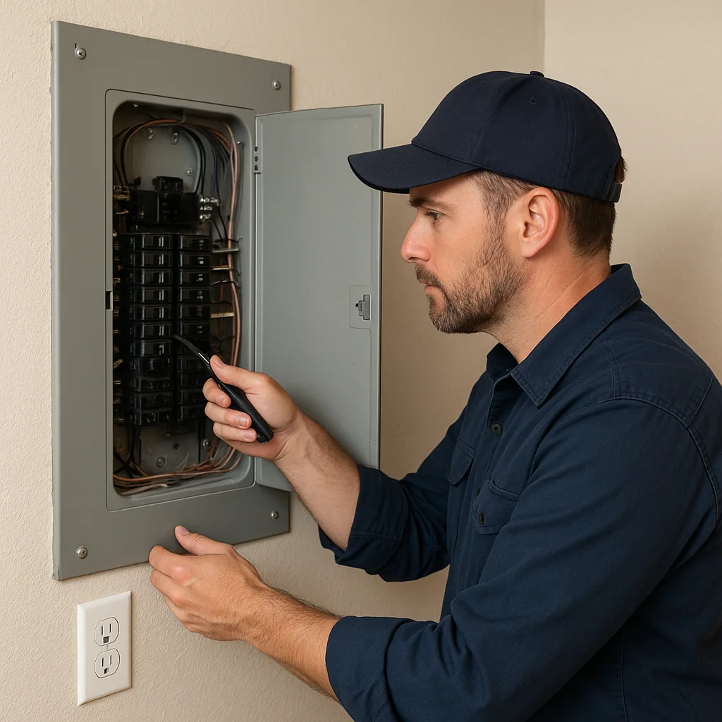 Keeping the Lights On in Wright: Smarter Generator Maintenance That Prevents Emergency Electrical Calls article image