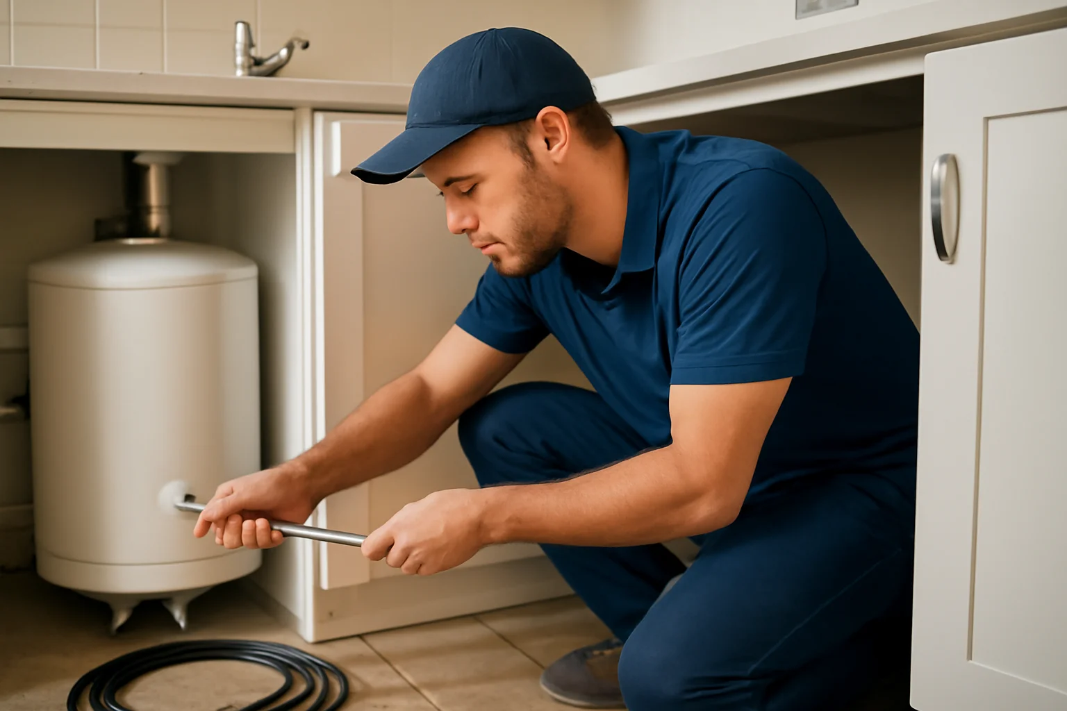 Preventive Plumbing Maintenance That Keeps Blue Mountain Beach Drains Flowing All Year article image