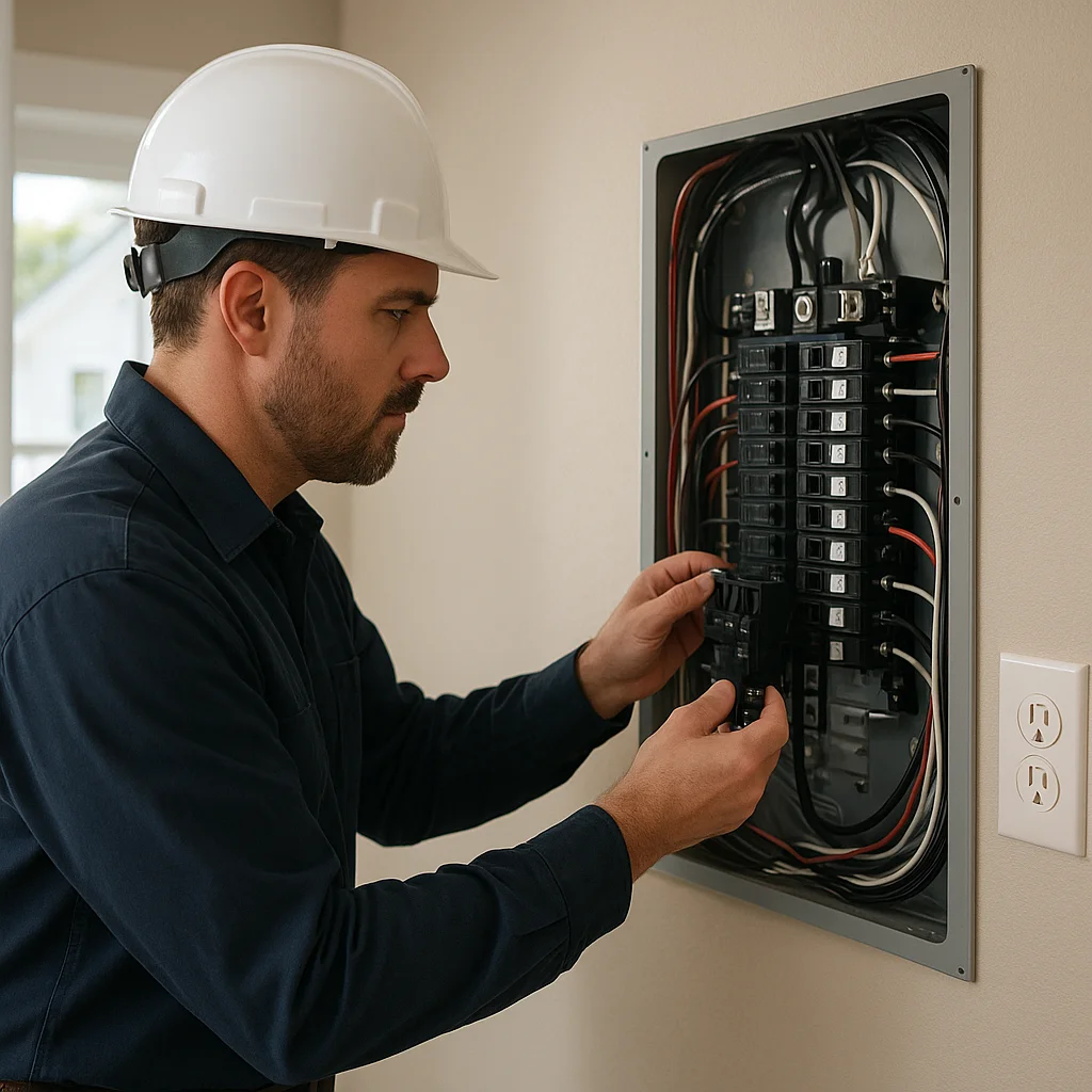 Safer, Smarter Data Network Cabling for Rosemary Beach Homes article image
