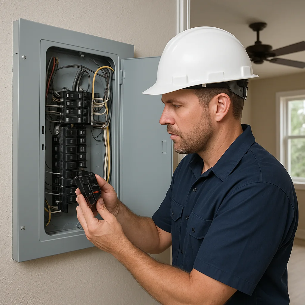 Smarter Electrical Maintenance Starts with Better Installation in Grayton Beach article image
