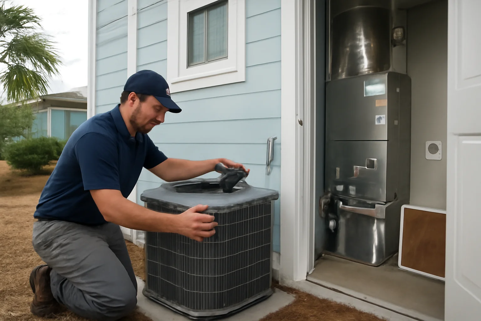 Air Filtration and Purifiers in Latitude Margaritaville Watersound: A Coastal Guide to Cleaner Air Before Costs Spike article image