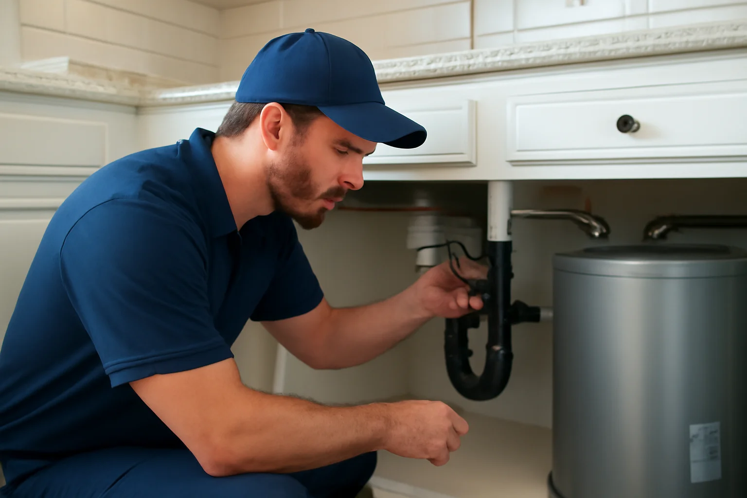 Better Water Flow Starts With Smart Plumbing Replacement in Seaside, FL article image