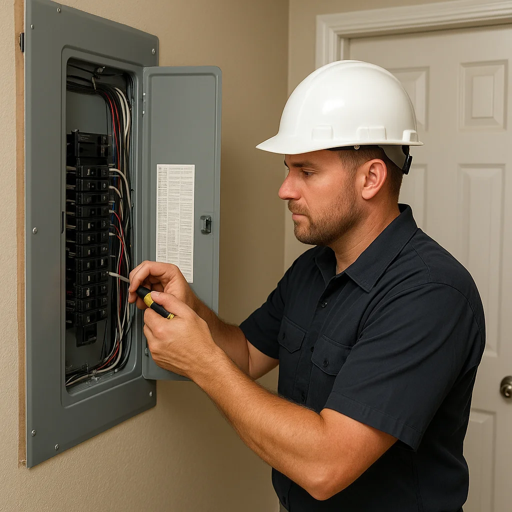 Keeping Up with Modern Power in Inlet Beach Without Ending Up in an Emergency Call article image