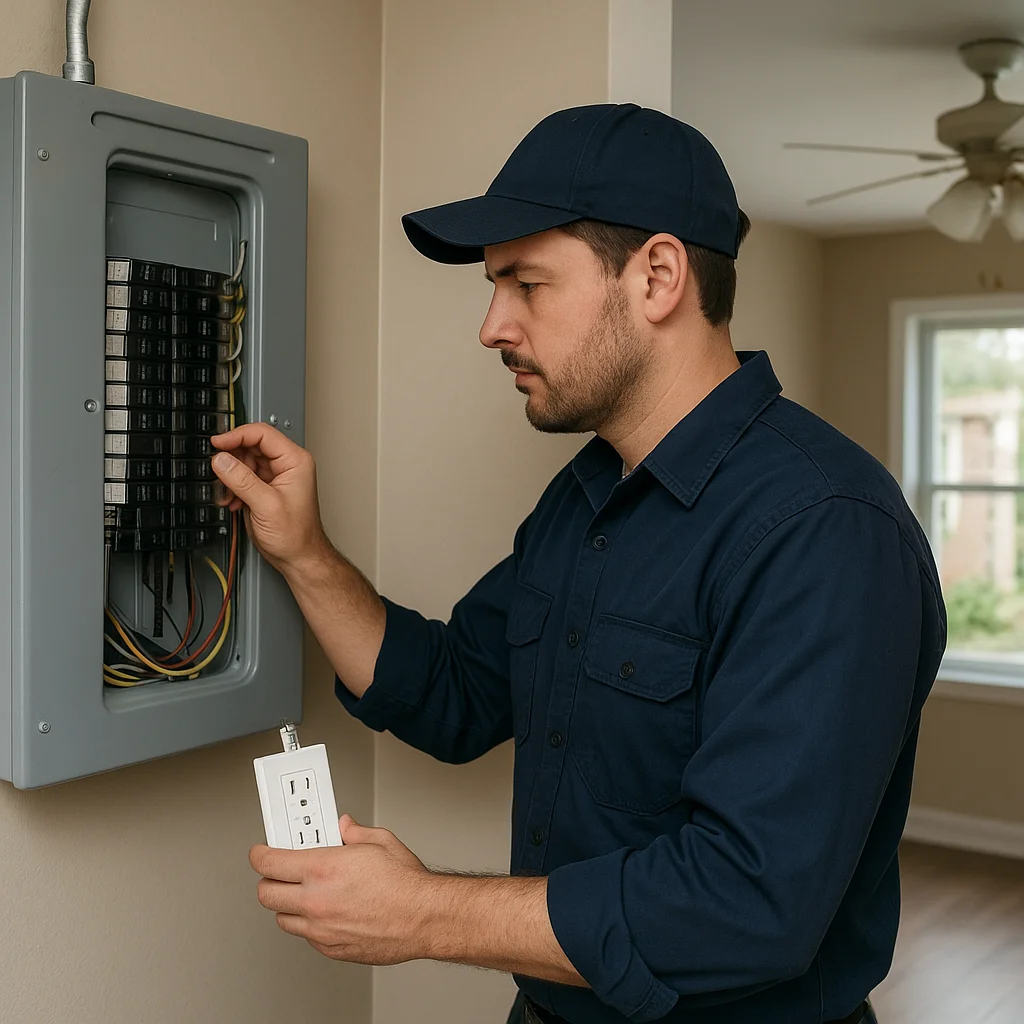 Planning Ahead for Device Upgrades in Cinco Bayou Homes article image