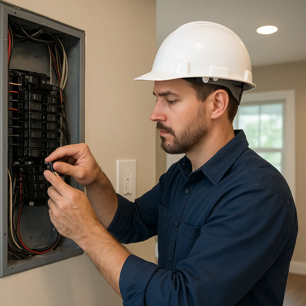 Reliable Home Power Starts With Smarter Emergency Electrical Service in Niceville article image