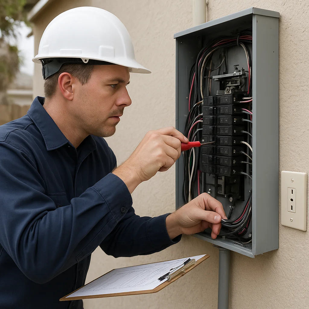 Safer Power for Panama City Homes Starts with Kohler Generator Care article image