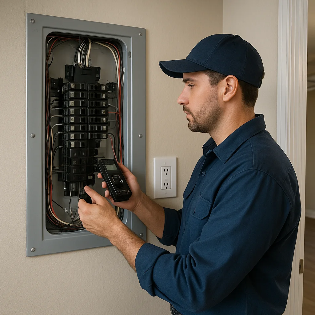 Smart panels are changing how Shalimar homes handle modern power demands article image