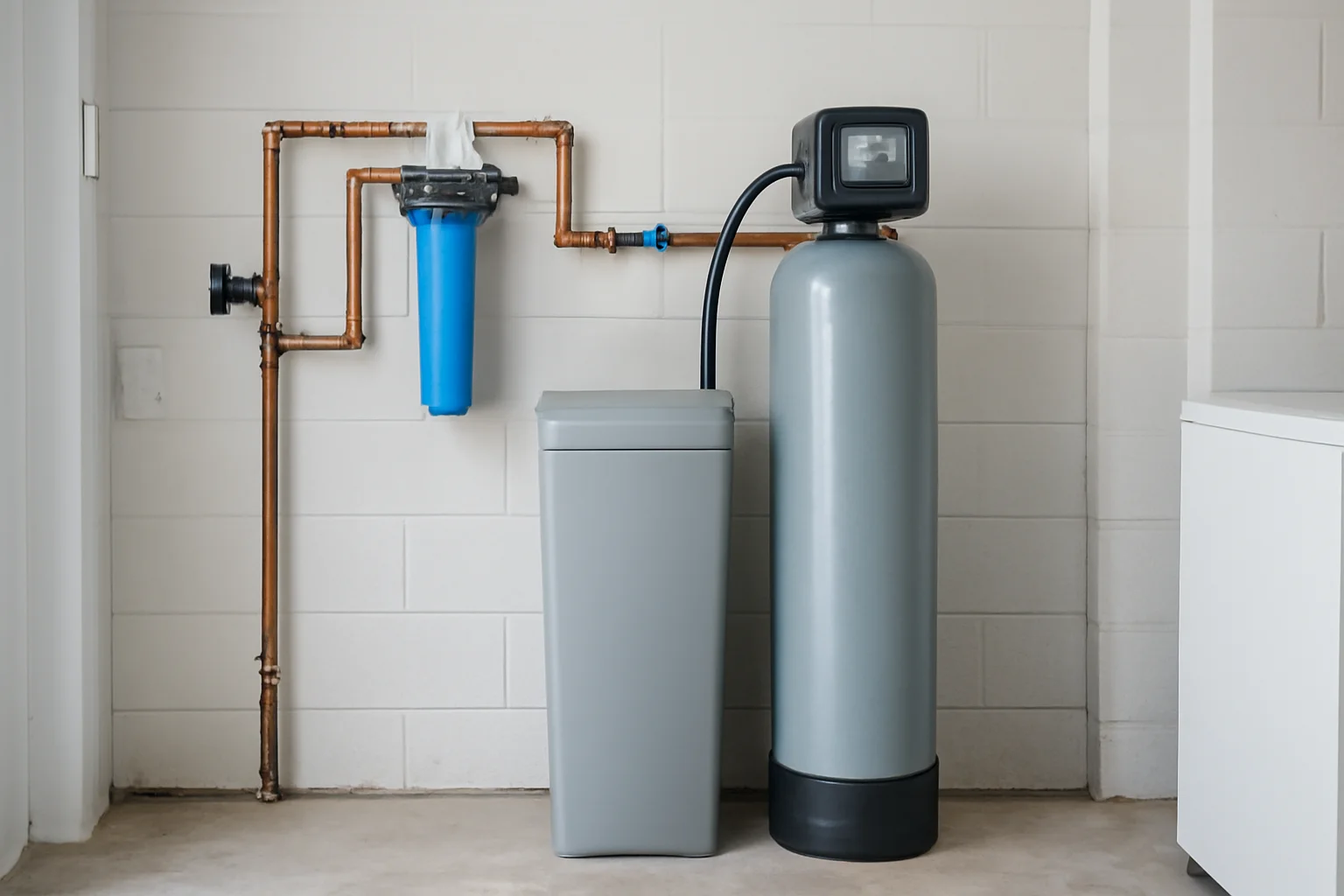 Softer Water, Clearer Living: Water Softening Basics for Alys Beach Property Owners article image