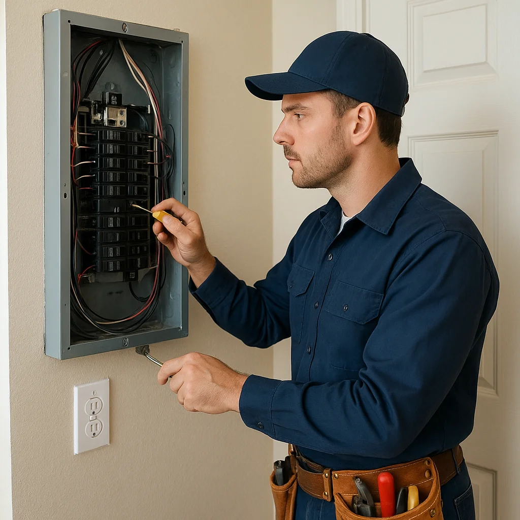 Why Electrical Installation Matters for Safer Homes in Mary Esther article image