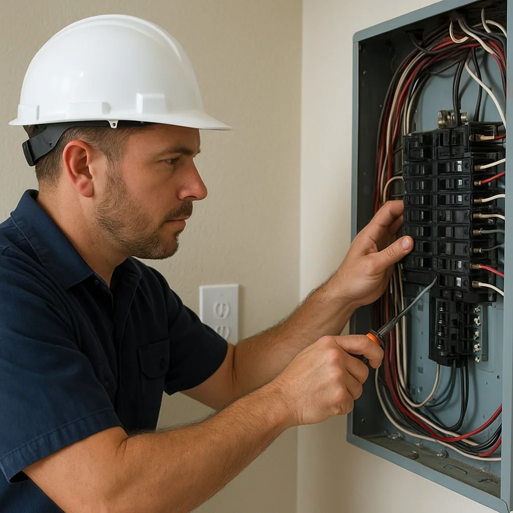 Why Grayton Beach Homes Need Fast Electrical Help as Power Demands Grow article image