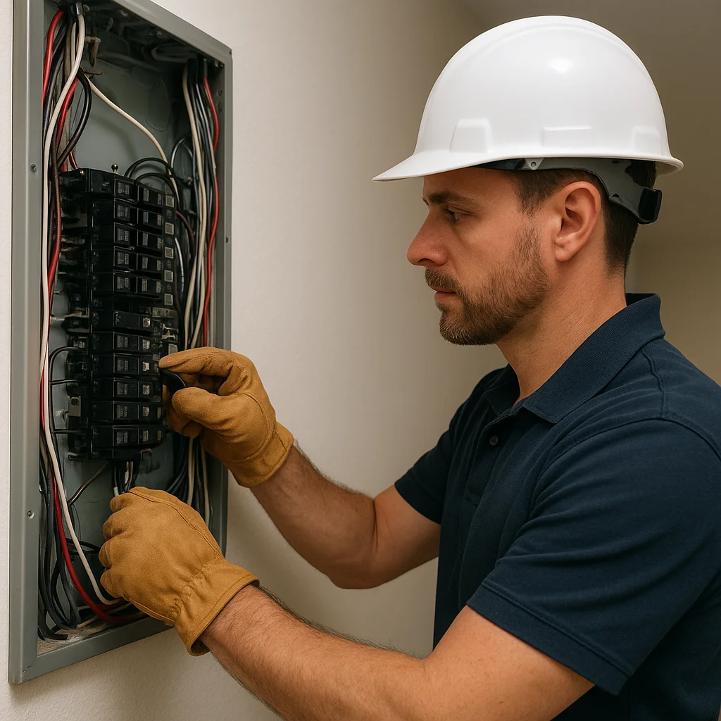 Why Whole Home Backup Systems Struggle With Modern Power Demands in Upper Grand Lagoon article image