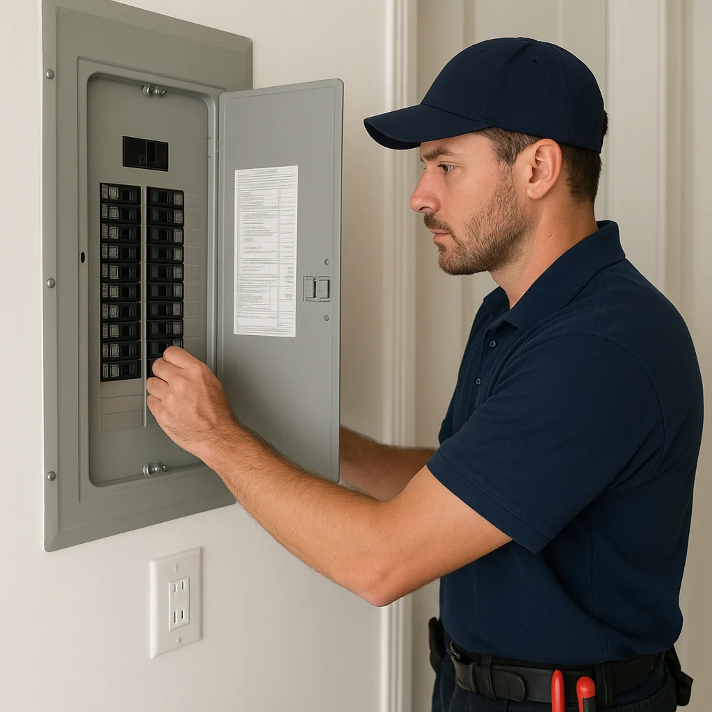Alys Beach Homes and Whole Home Backup: A Practical Electrical Guide for Coastal Storm Readiness