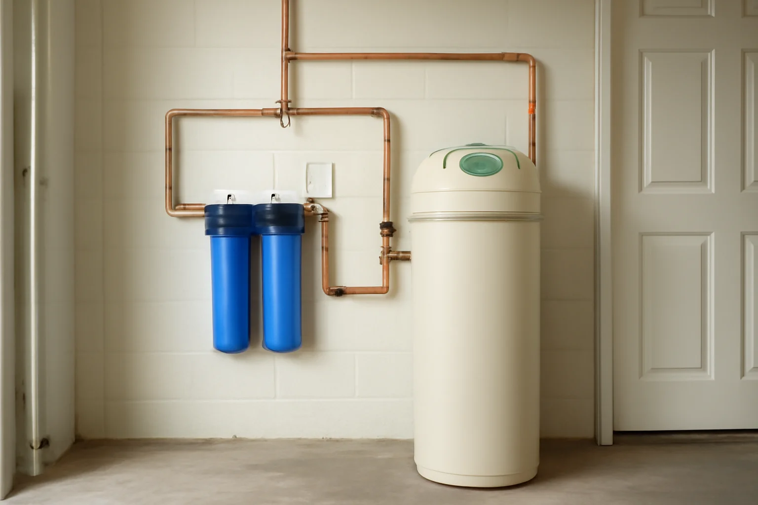 AO Smith Water Purification Systems for Miramar Beach Homes: Clean Water Starts at the Source article image