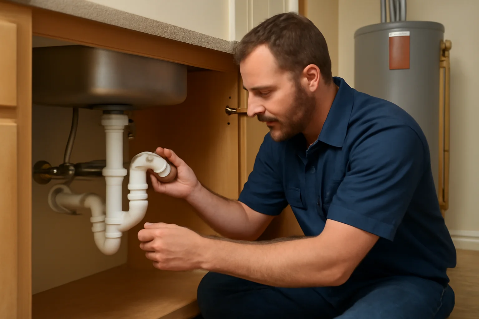 Better Plumbing Maintenance for Cleaner Drains and Fewer Clogs in Rosemary Beach, FL article image