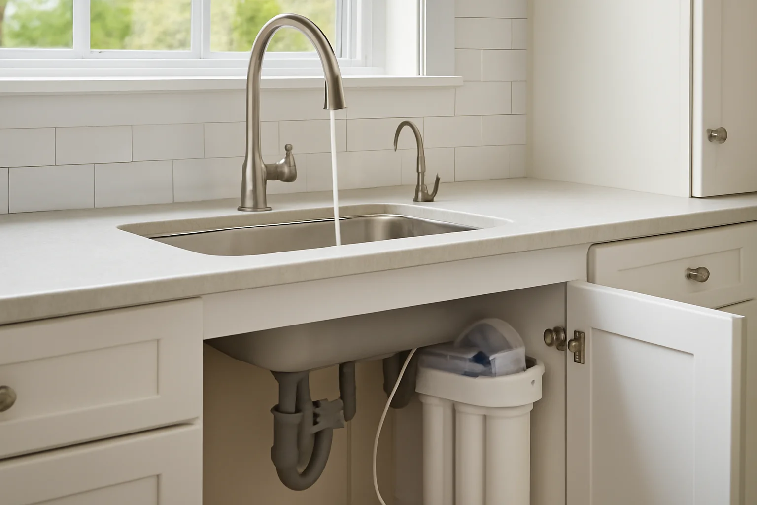 Clean Drinking Water in Panama City, FL Starts With the Right Filtration Plan article image