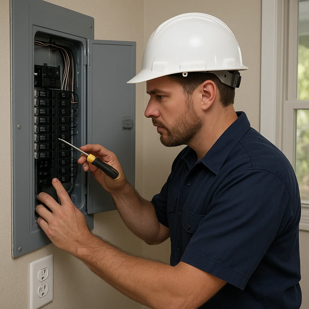 Keeping Lighting and Fixtures Reliable for 30A Homes Near the Coast article image