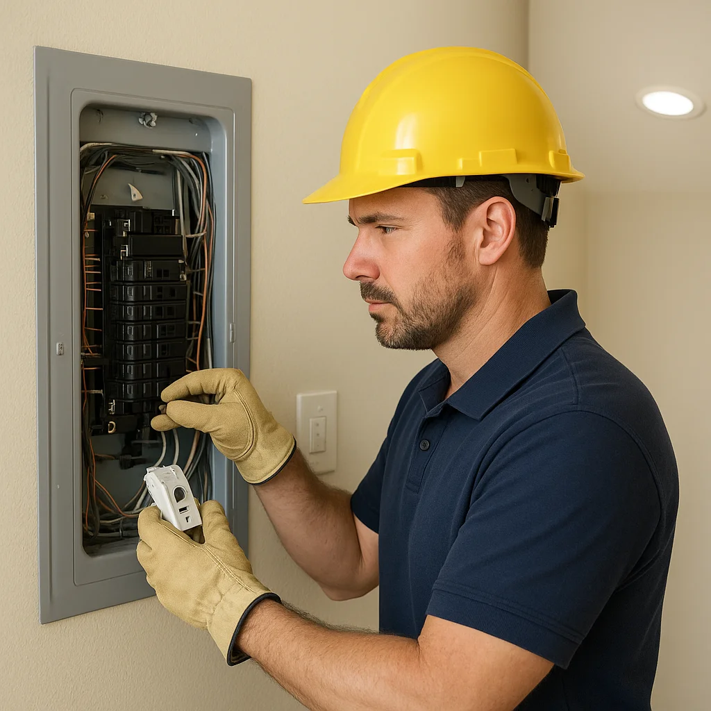 Keeping Ocean City Homes Ready for Coastal Weather Starts with Smarter Device Upgrades
