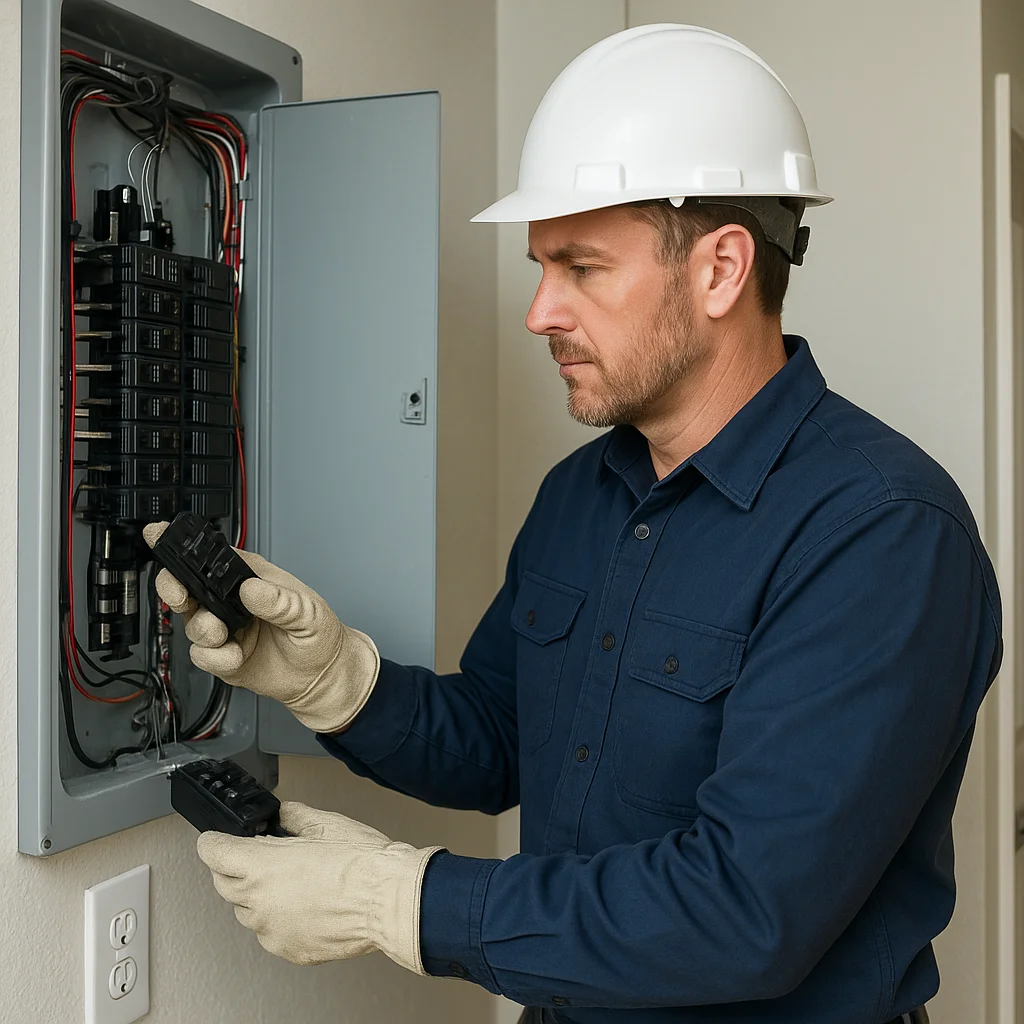 Keeping the Lights On in Santa Rosa Beach: How Whole Home Backup Helps Families Avoid Emergency Electrical Calls