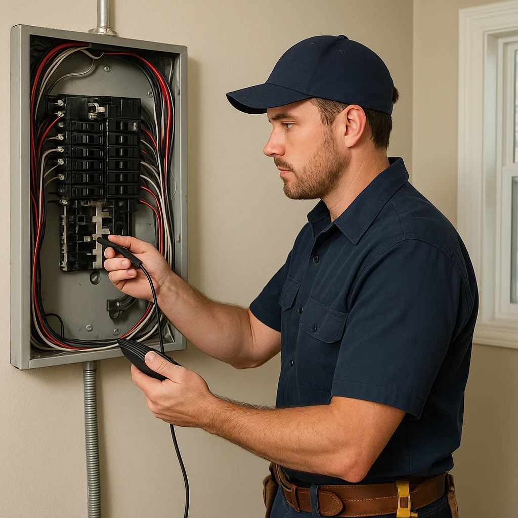 Whole Home Backup in Laguna Beach: What Families Should Know Before the Next Outage article image