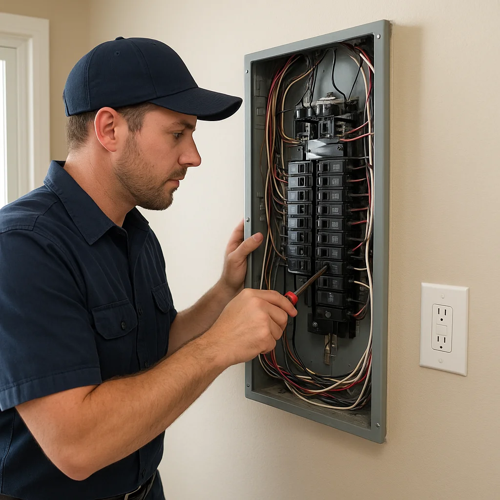 Why Electrical Financing Matters for Safer Homes in Inlet Beach