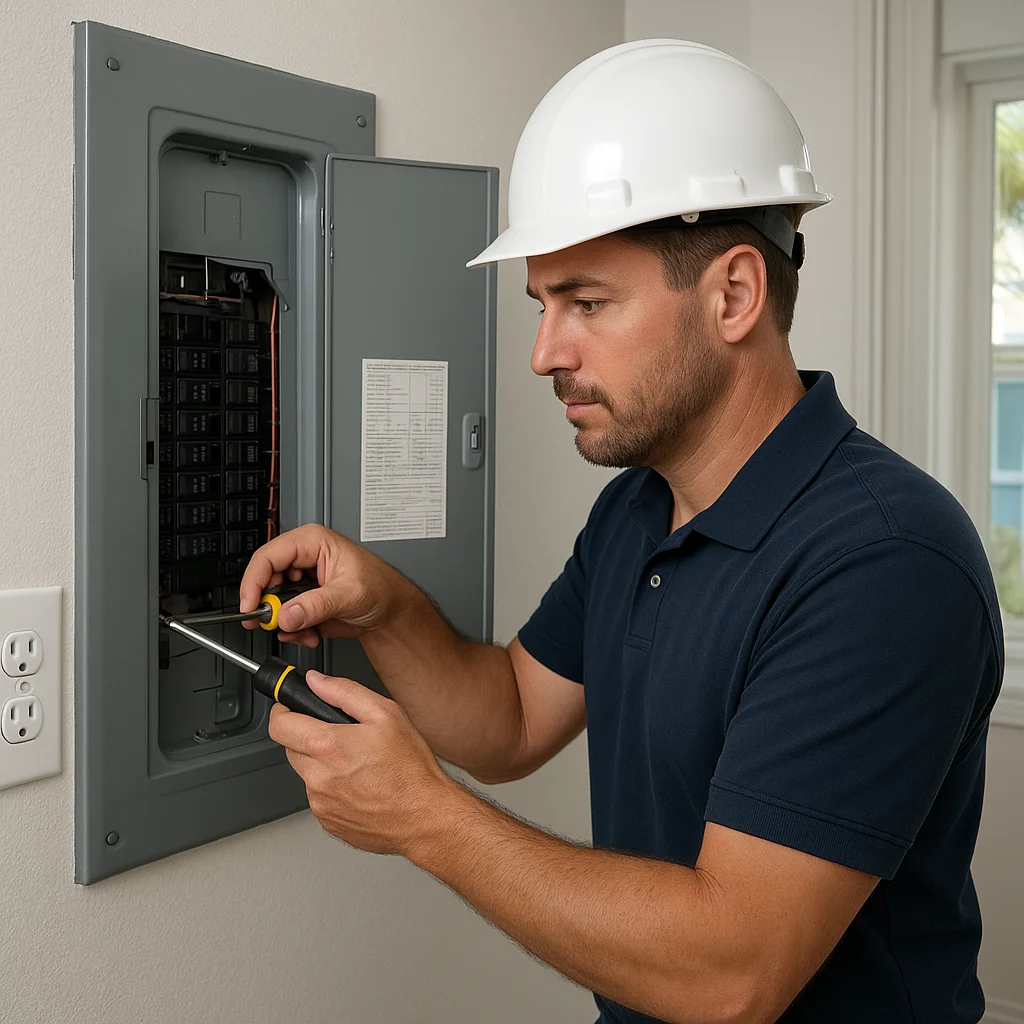 Why Whole Home Surge Protection Matters in Latitude Margaritaville Watersound Homes