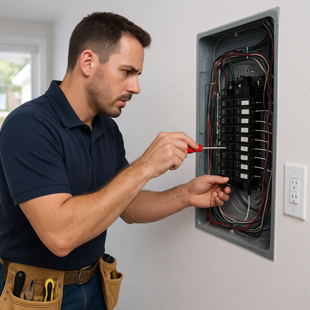 Coastal Weather, Storms, and the Electrical Issues That Can Disrupt Smoke and Carbon Monoxide Detectors in Miramar Beach article image