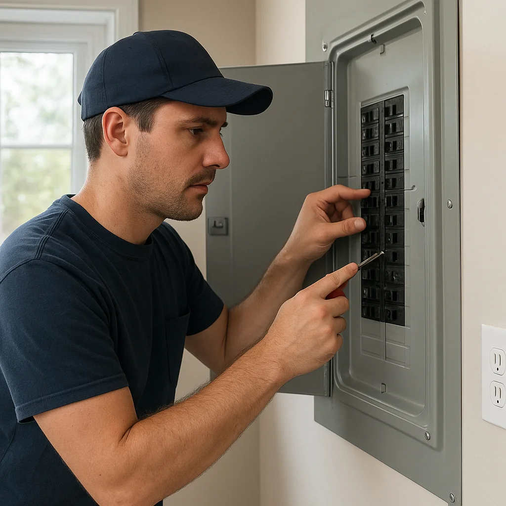 Electrical financing in Laguna Beach: a practical way to plan safer remodels and upgrades article image