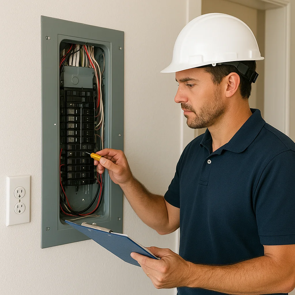 How preventive electrical service supports whole home rewiring in Alys Beach remodels and additions article image