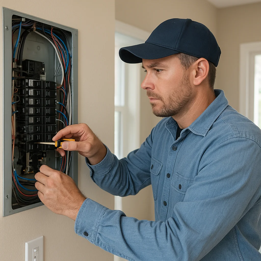 Indoor Lighting in Wright, FL: How Coastal Weather Shapes Safer, Smarter Homes article image