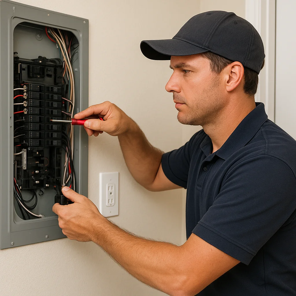 Keeping 30A Homes Powered Through Remodels, Additions, and Storm Season article image
