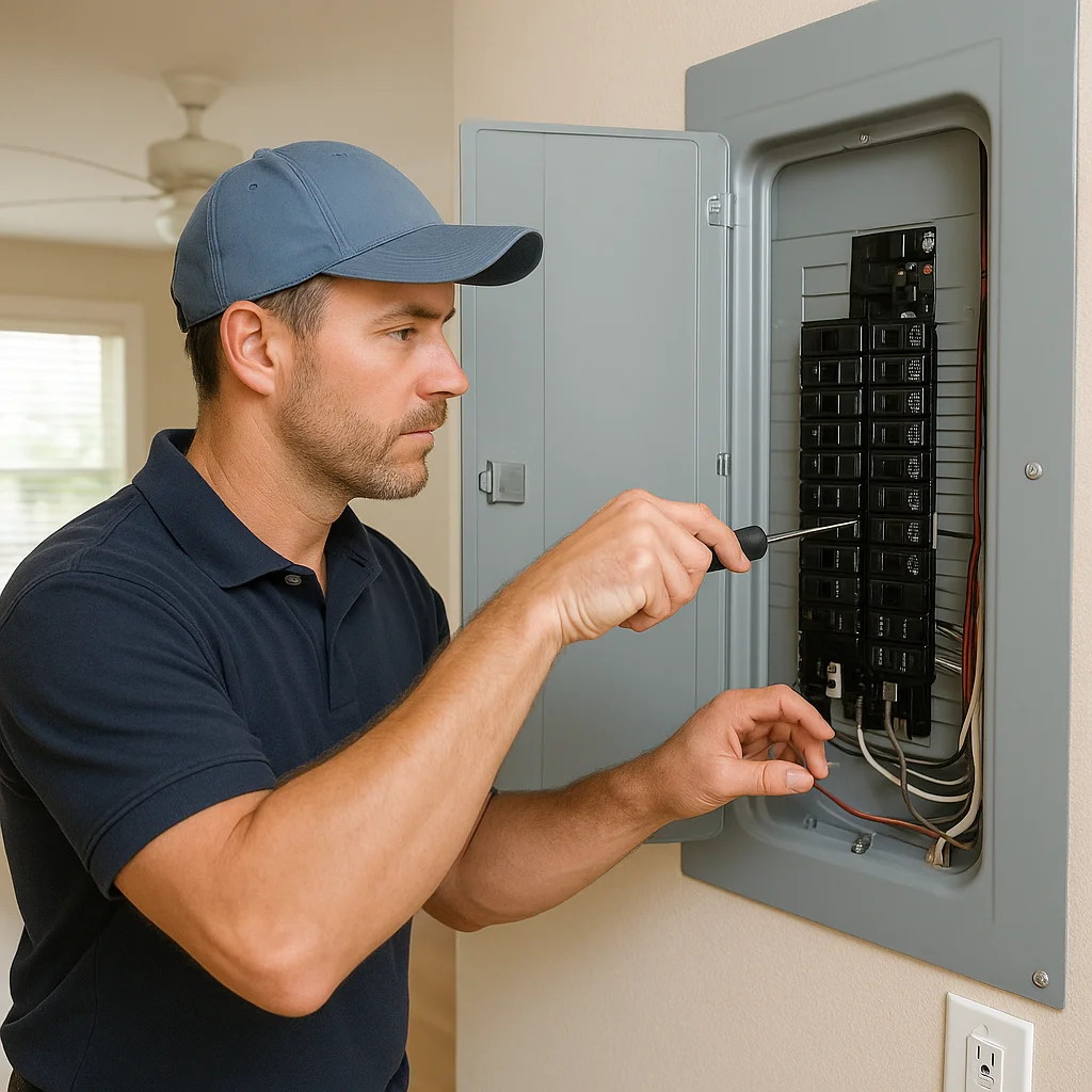 Keeping Rosemary Beach Homes Bright, Safe, and Storm Ready With Smarter Indoor Lighting article image