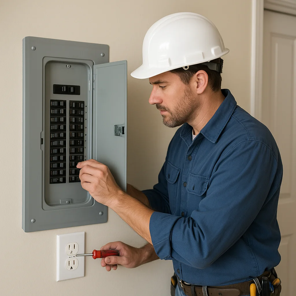 Keeping Sandestin Homes Ready for Remodels, Additions, and Generator Backup article image