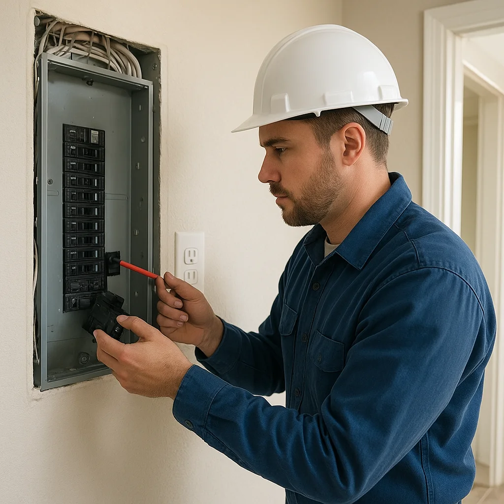 Outlet and Switch Clues That Matter During Lower Grand Lagoon Remodels and Upgrades article image