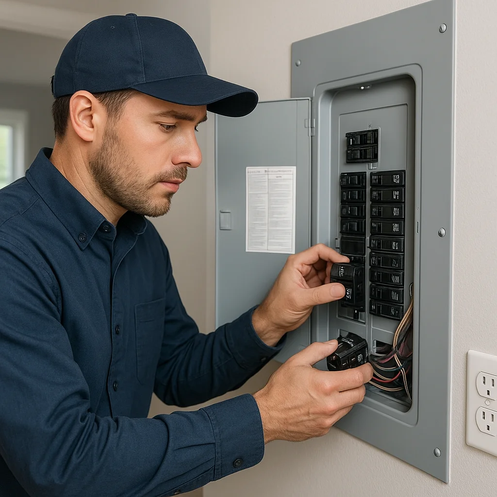 Smarter electrical planning for Miramar Beach remodels and additions article image