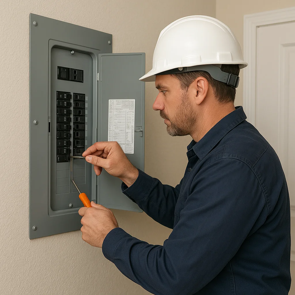Storm Readiness Starts with Safer Electrical Service in Crestview article image