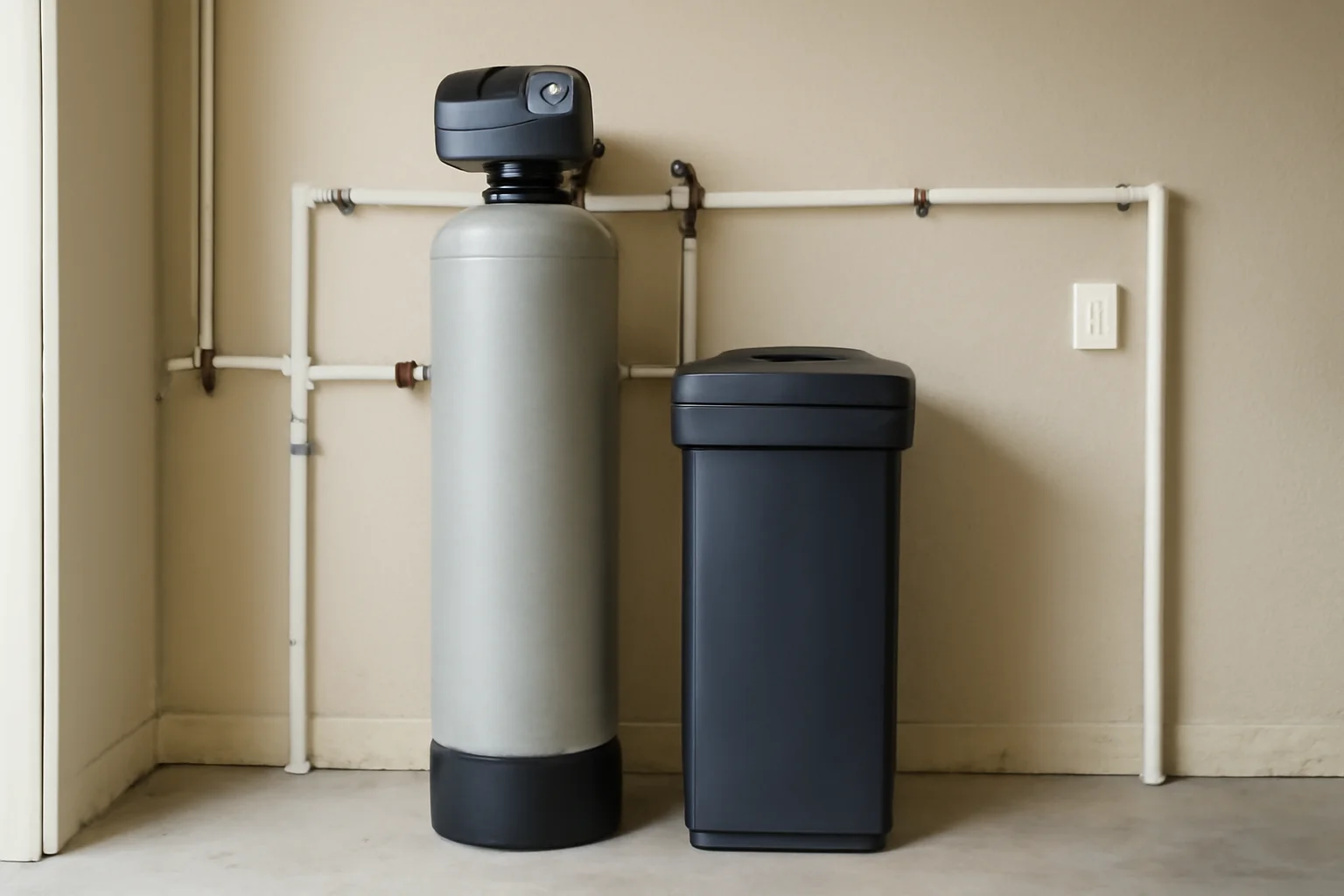 WaterColor Hard Water, Cleaner Every Day: Protect Your Home With Filtration Services article image
