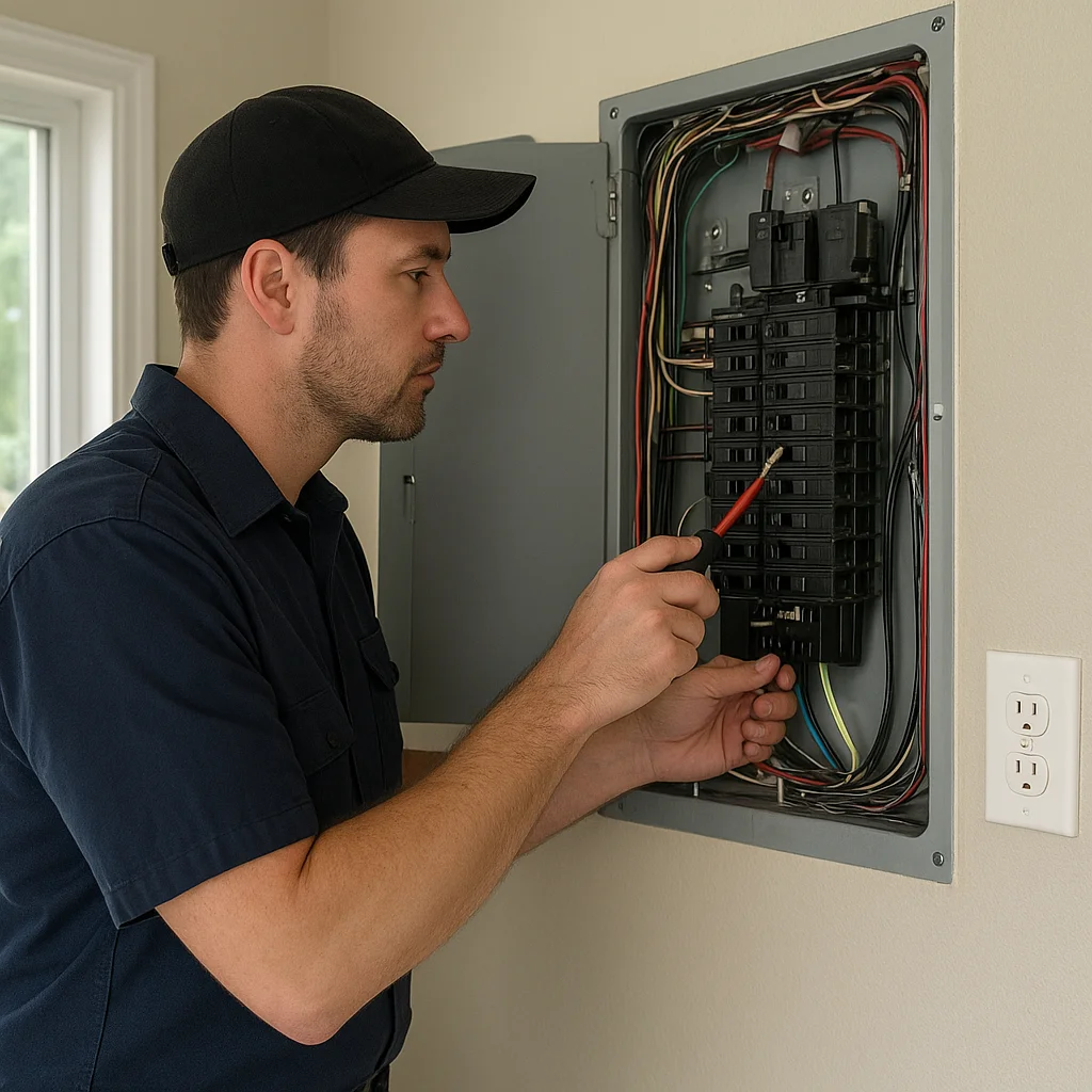 Why dedicated appliance circuits matter in Pretty Bayou remodels and upgrades article image