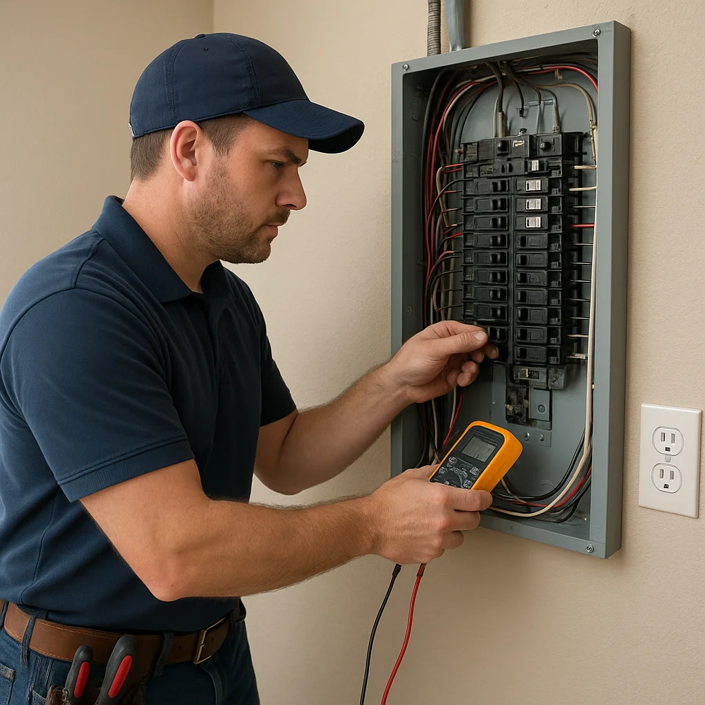 Why Reliable Home Power in Lynn Haven Starts With the Network Behind It article image