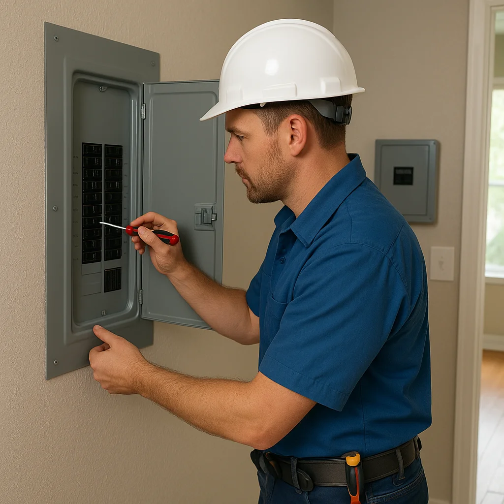 Why Springfield Homes Rely on Generator Readiness Before the Weather Turns article image