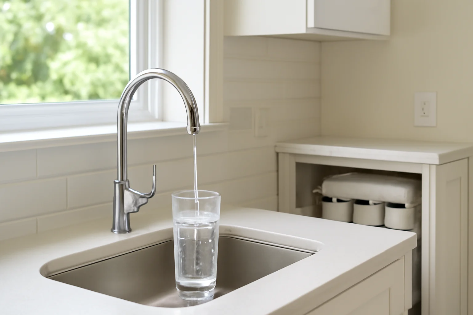 A Hammock Bay Water Plan: How to Prepare for Cleaner, Softer Water Before Problems Start article image