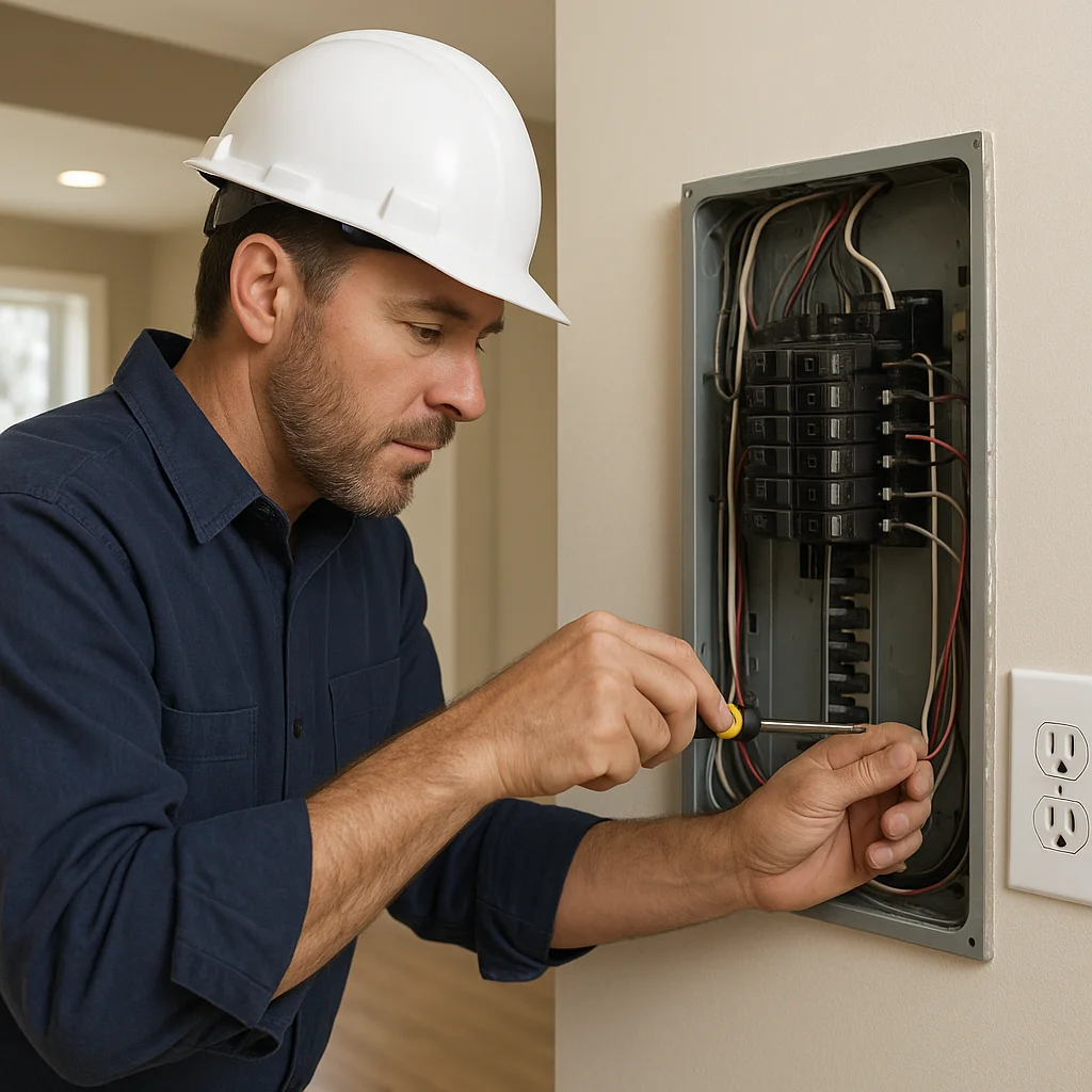 A Practical Guide to Data Network Cabling in WaterColor, FL and the Safety Steps That Help Avoid Costly Repairs article image