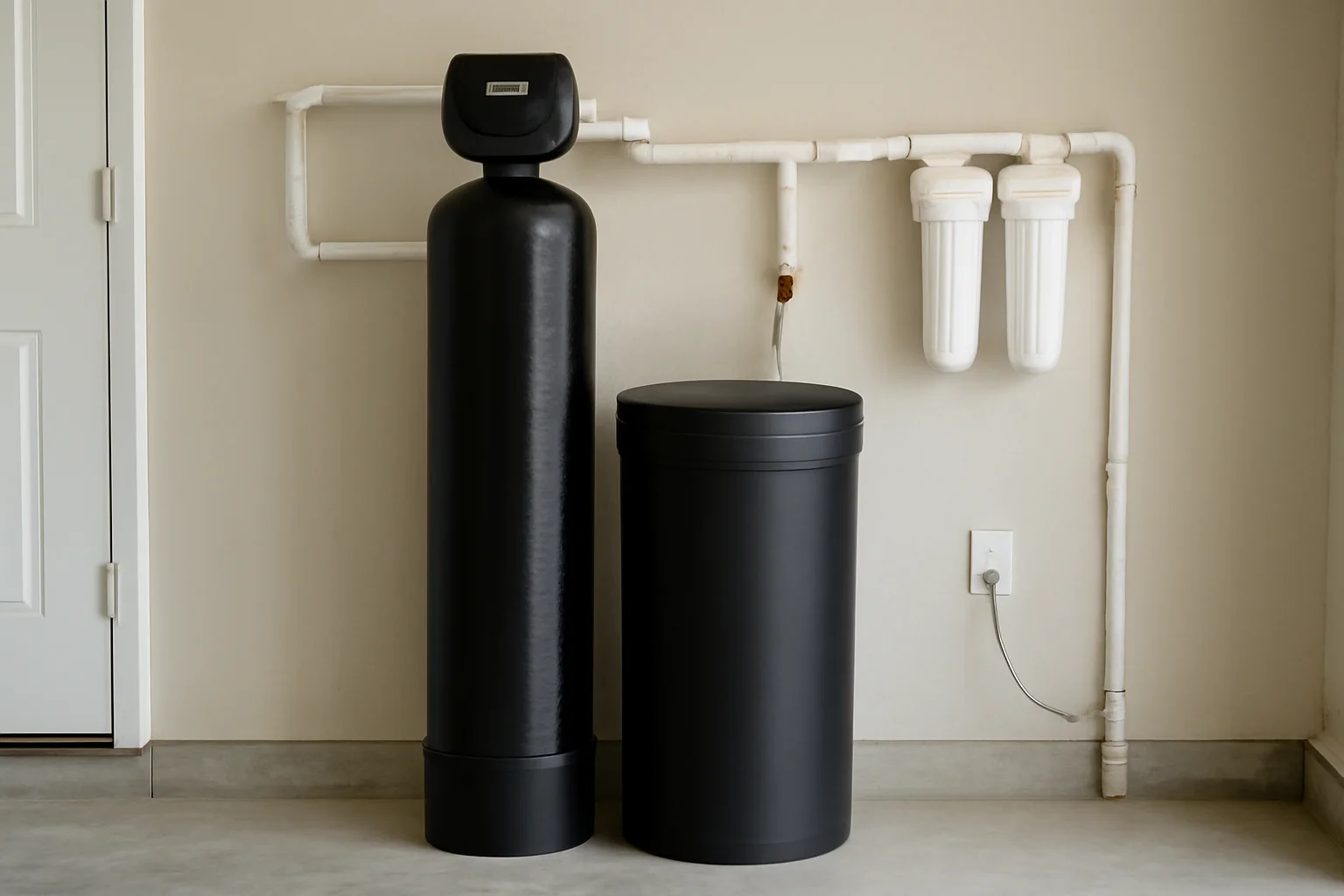 Clean Water for 30A Homes: How Pro Water Treatment Cuts Hard Water Problems article image