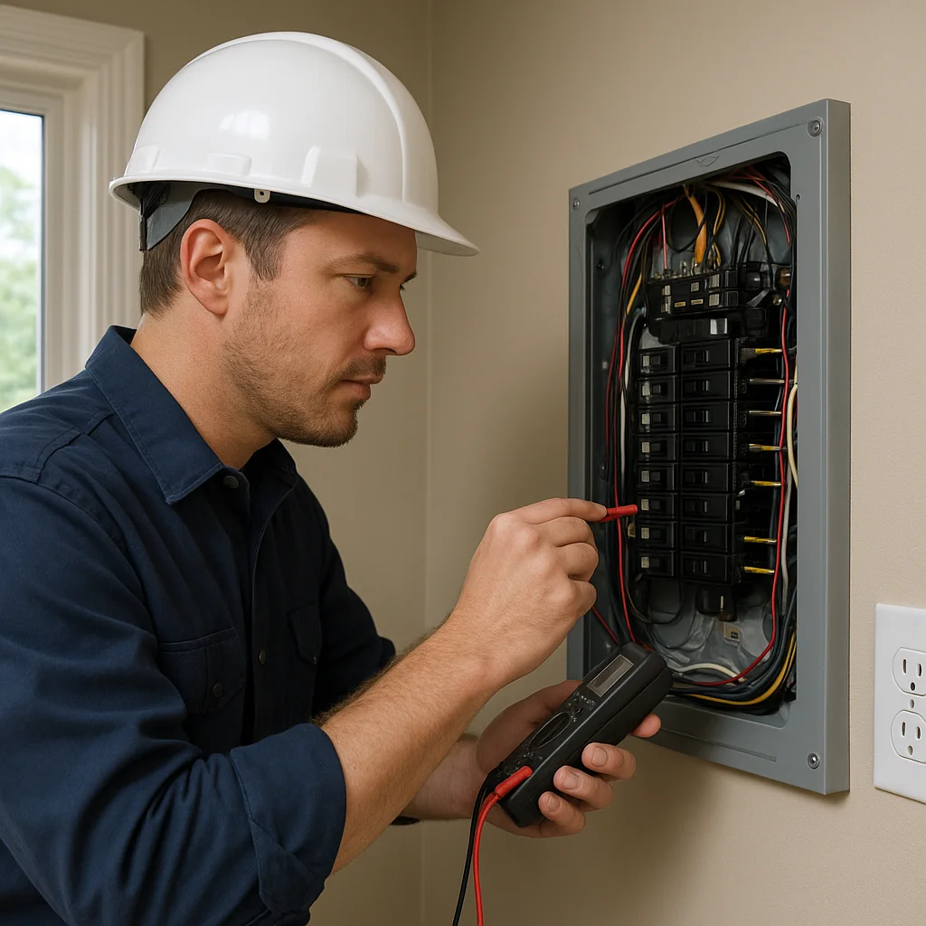 How Electrical Service Shapes Stronger Data Network Cabling in Destin Remodels and Additions article image